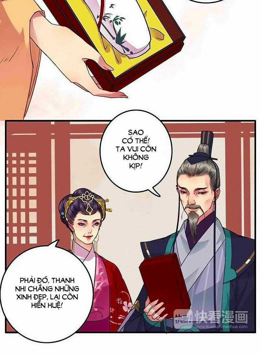 Thịnh Thế Thanh Ca - Chapter 13 - Trang 9