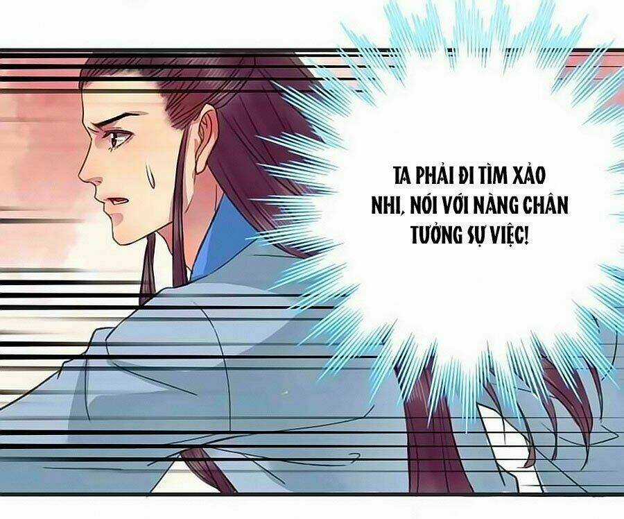 Thịnh Thế Thanh Ca - Chapter 14 - Trang 12