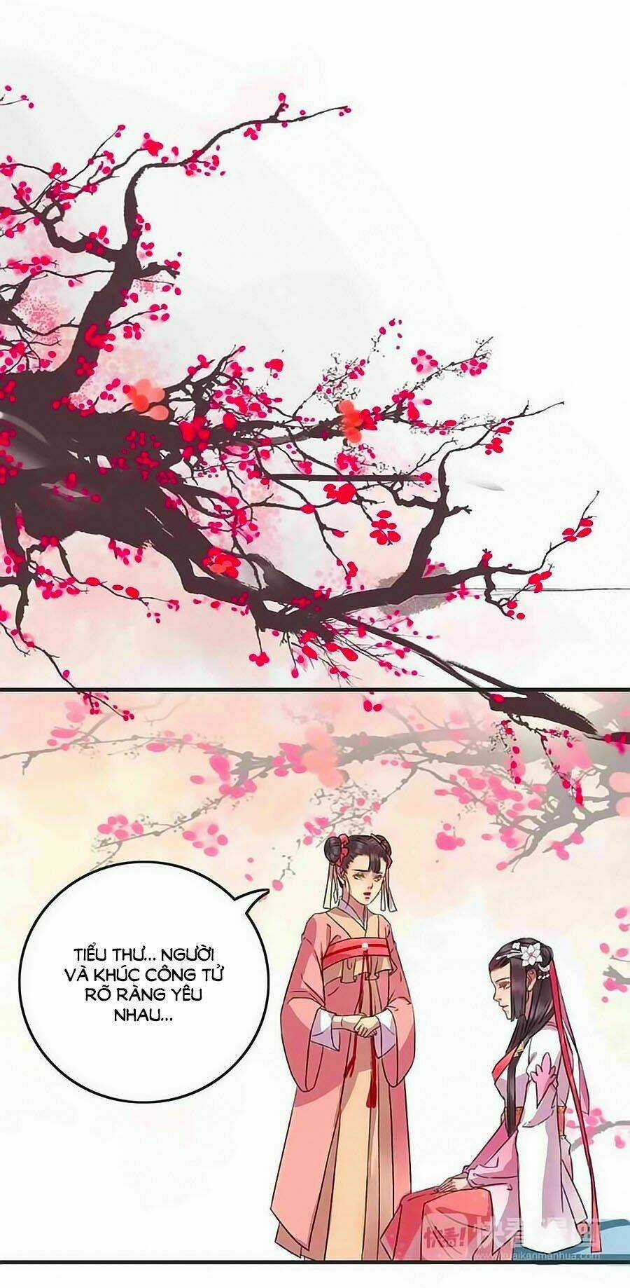 Thịnh Thế Thanh Ca - Chapter 14 - Trang 13