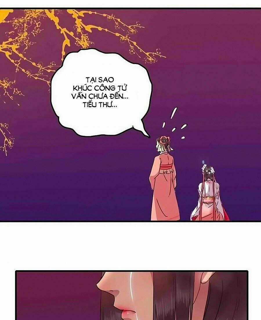 Thịnh Thế Thanh Ca - Chapter 14 - Trang 19