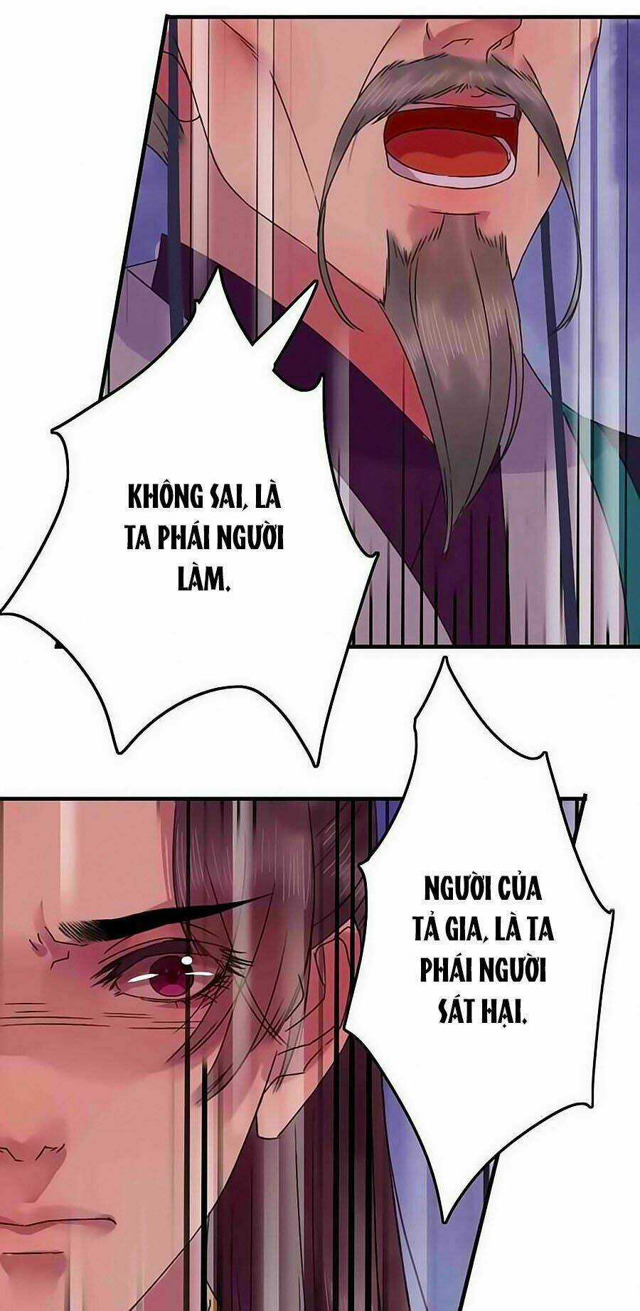 Thịnh Thế Thanh Ca - Chapter 14 - Trang 3