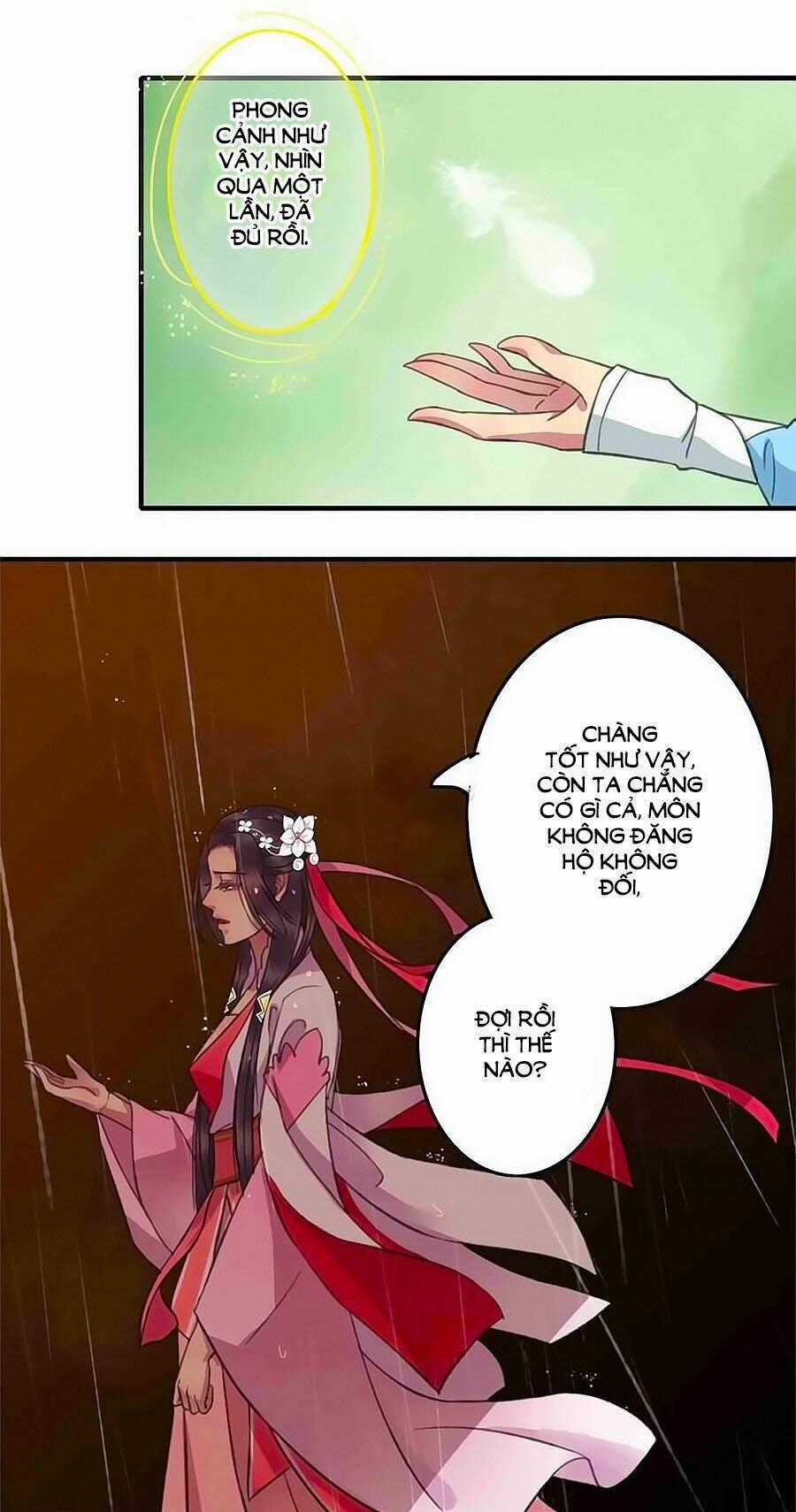 Thịnh Thế Thanh Ca - Chapter 15.1 - Trang 15