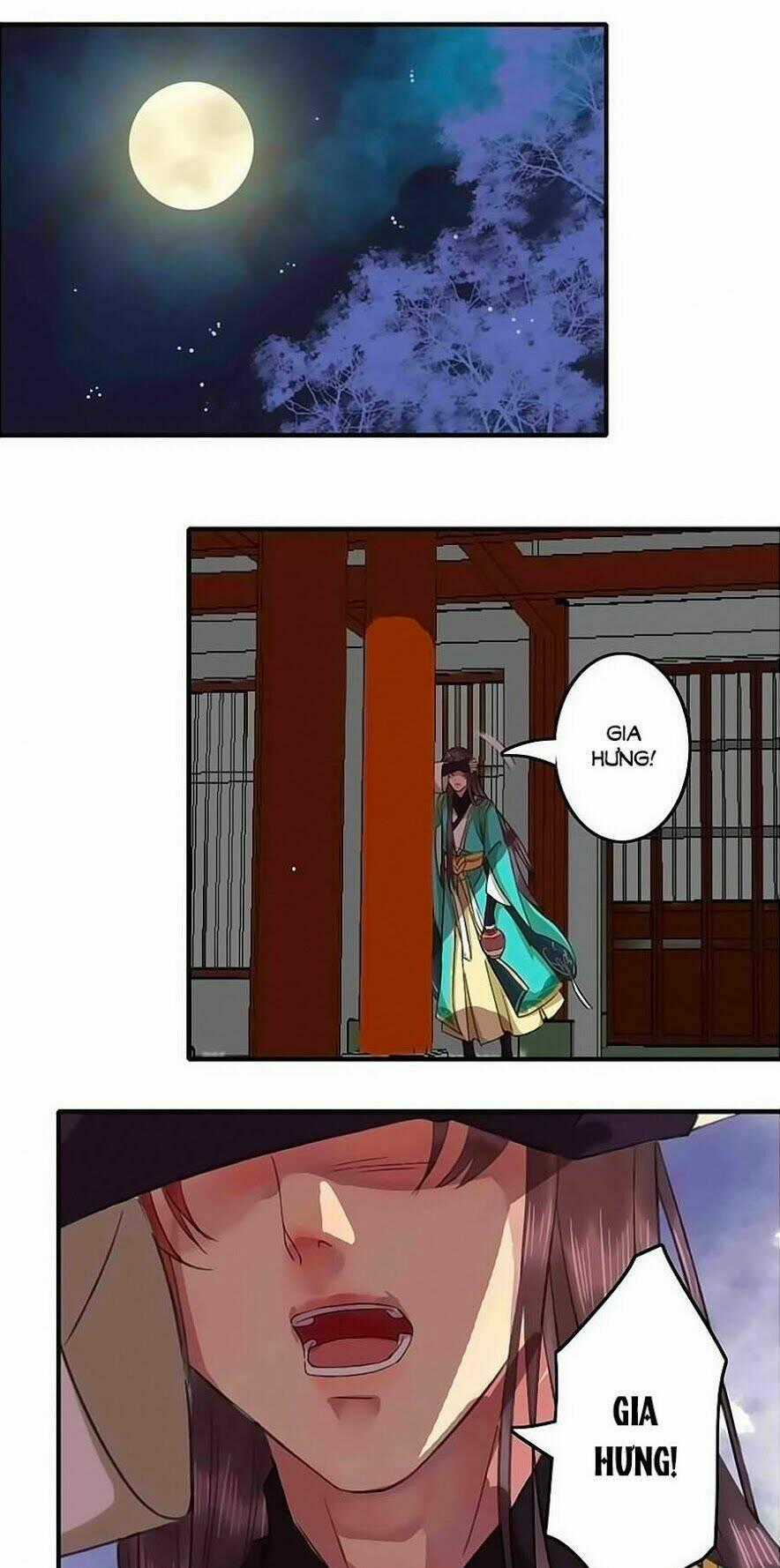 Thịnh Thế Thanh Ca - Chapter 15.2 - Trang 2