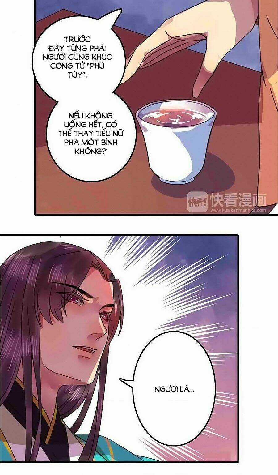 Thịnh Thế Thanh Ca - Chapter 15.2 - Trang 15