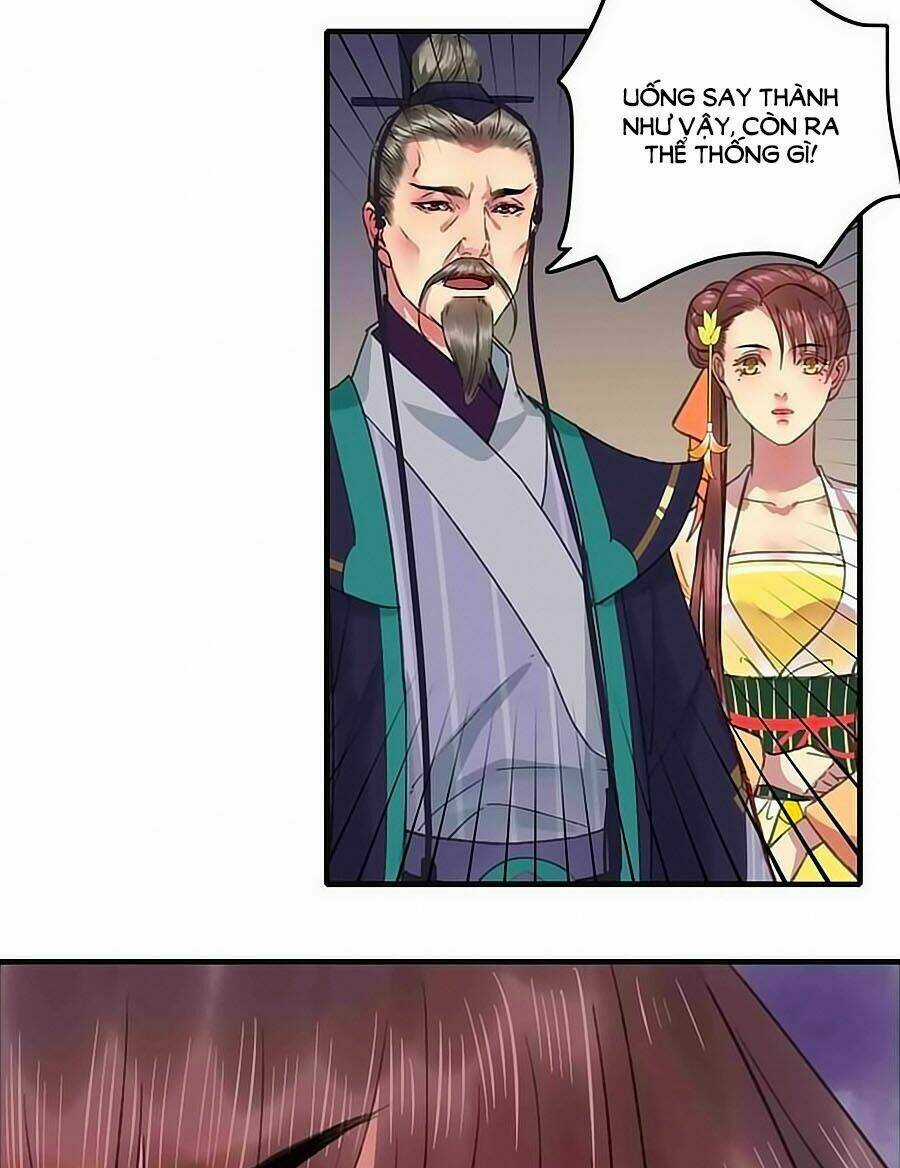 Thịnh Thế Thanh Ca - Chapter 15.2 - Trang 4