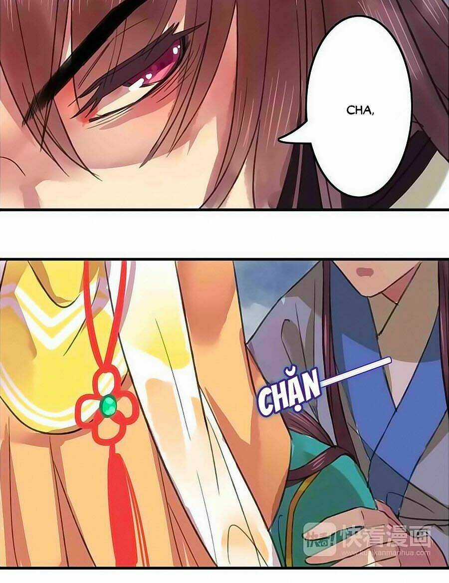 Thịnh Thế Thanh Ca - Chapter 15.2 - Trang 5