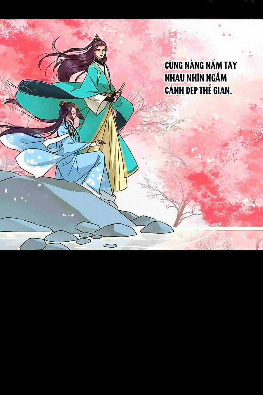 Thịnh Thế Thanh Ca - Chapter 16 - Trang 12