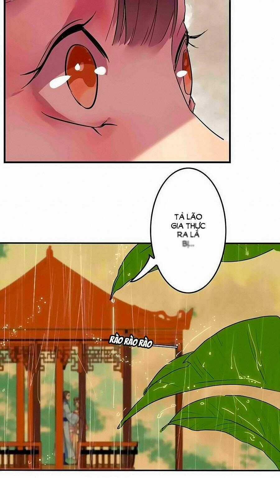 Thịnh Thế Thanh Ca - Chapter 16 - Trang 22