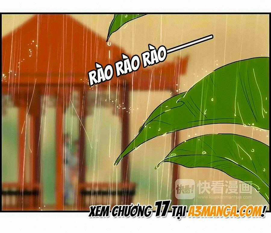 Thịnh Thế Thanh Ca - Chapter 16 - Trang 23