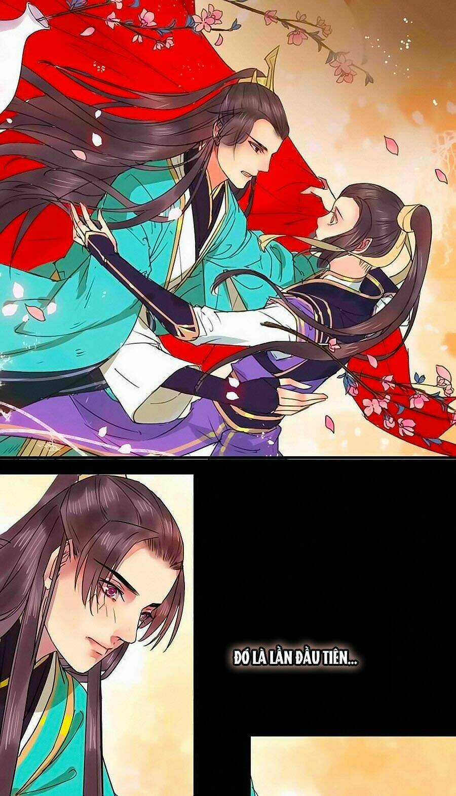 Thịnh Thế Thanh Ca - Chapter 16 - Trang 8