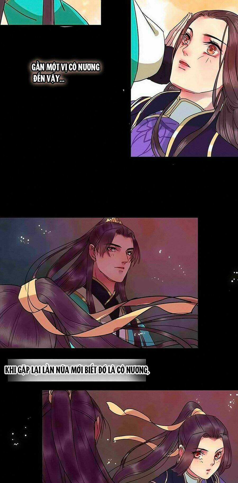 Thịnh Thế Thanh Ca - Chapter 16 - Trang 9