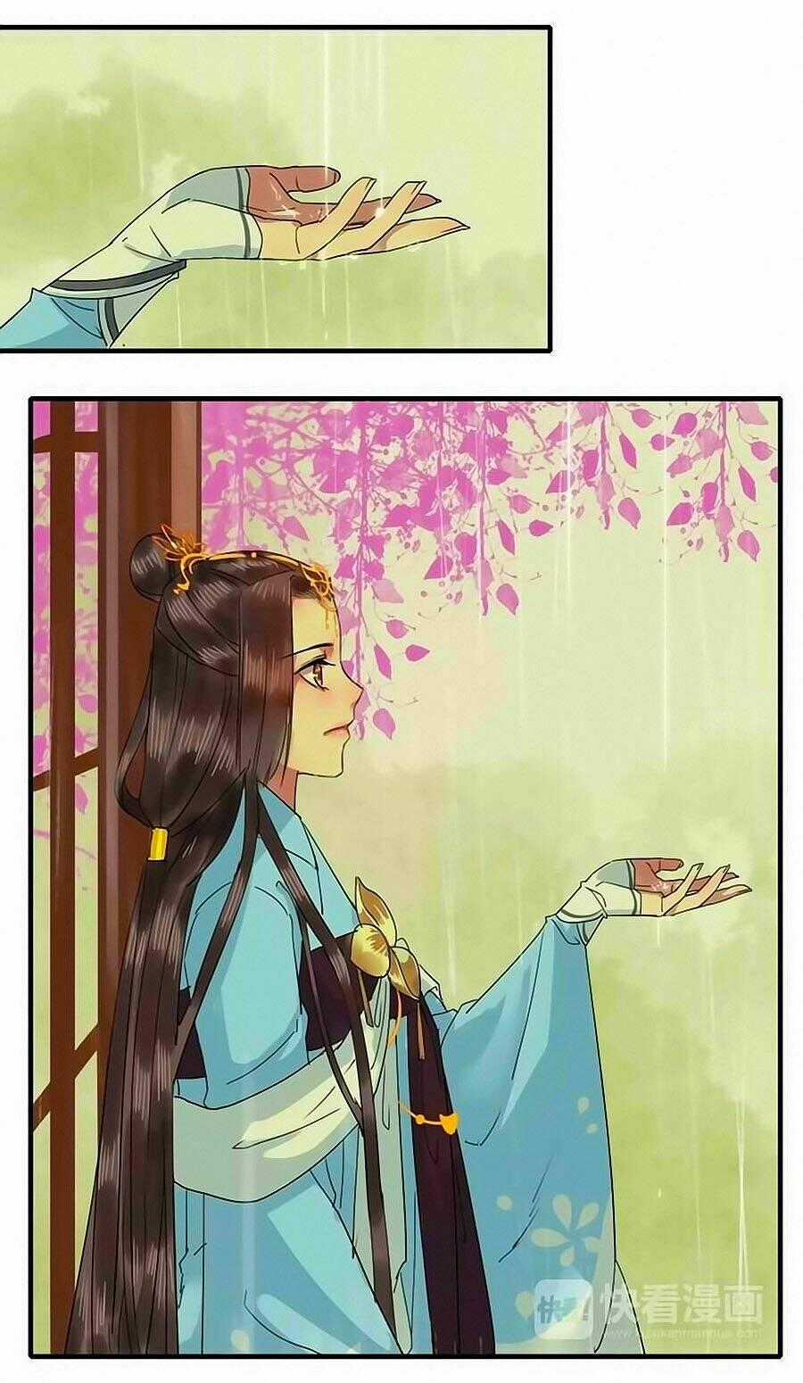Thịnh Thế Thanh Ca - Chapter 17 - Trang 1