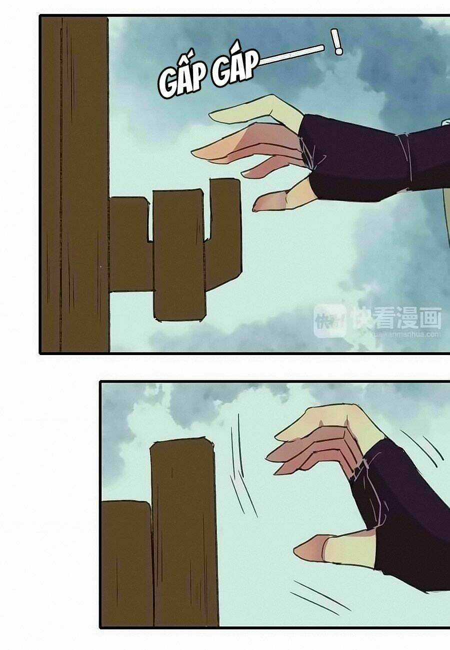 Thịnh Thế Thanh Ca - Chapter 17 - Trang 16