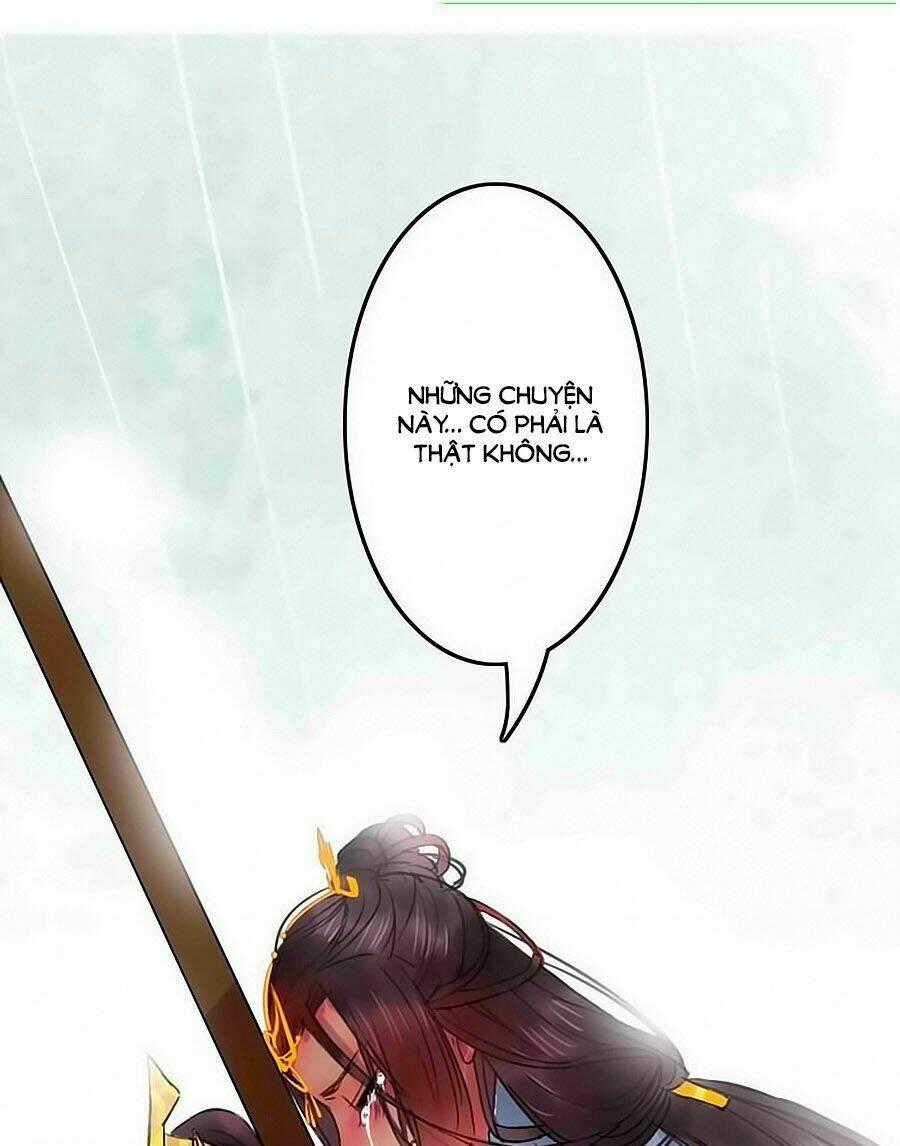 Thịnh Thế Thanh Ca - Chapter 17 - Trang 21