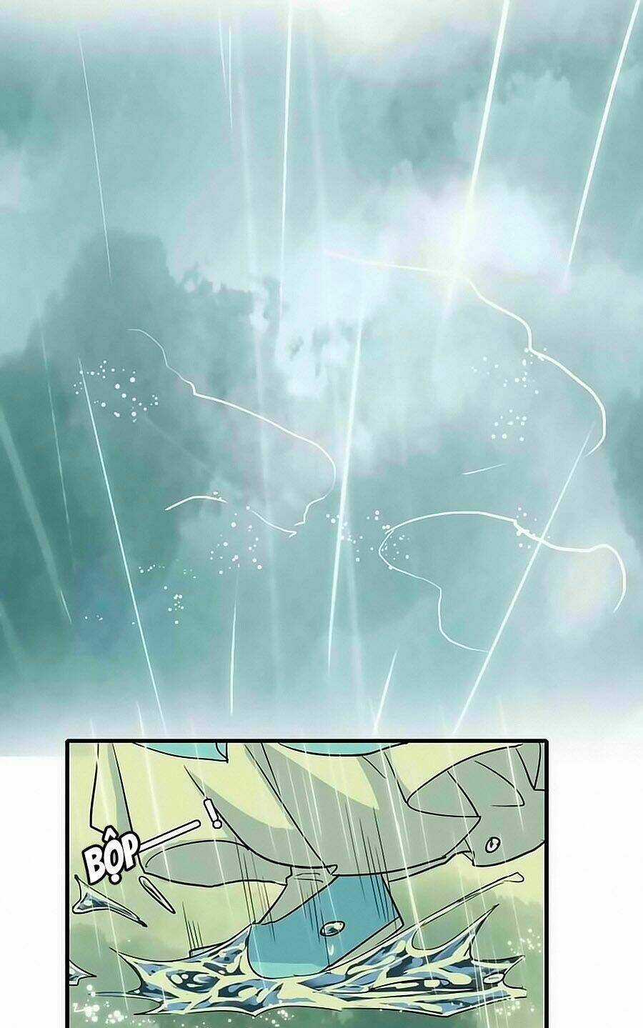 Thịnh Thế Thanh Ca - Chapter 17 - Trang 4