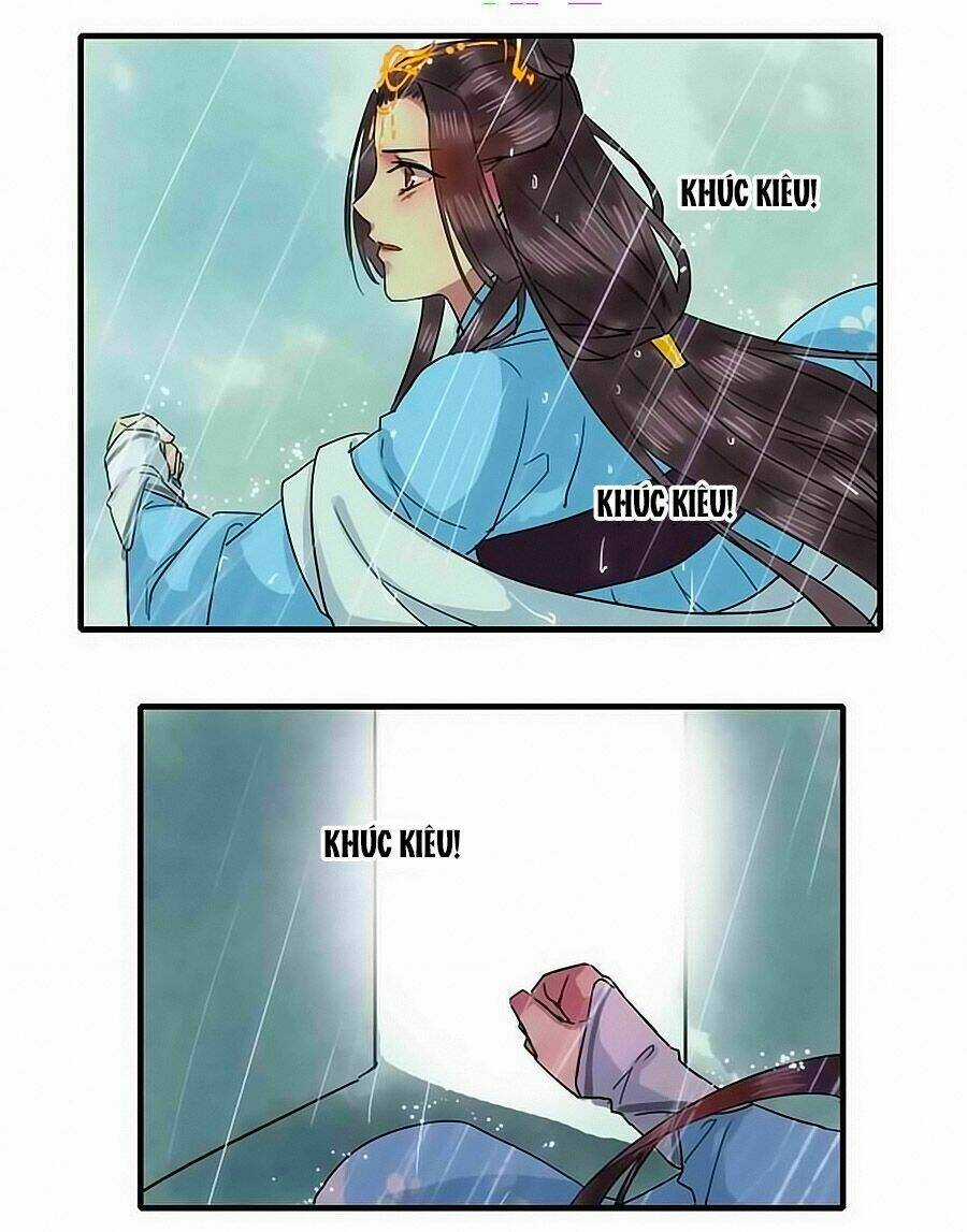 Thịnh Thế Thanh Ca - Chapter 17 - Trang 9