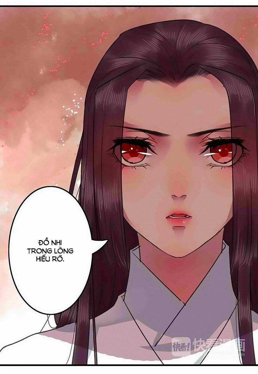 Thịnh Thế Thanh Ca - Chapter 18 - Trang 13
