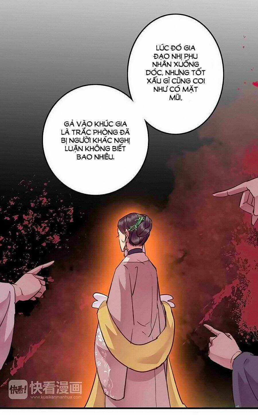 Thịnh Thế Thanh Ca - Chapter 18 - Trang 24