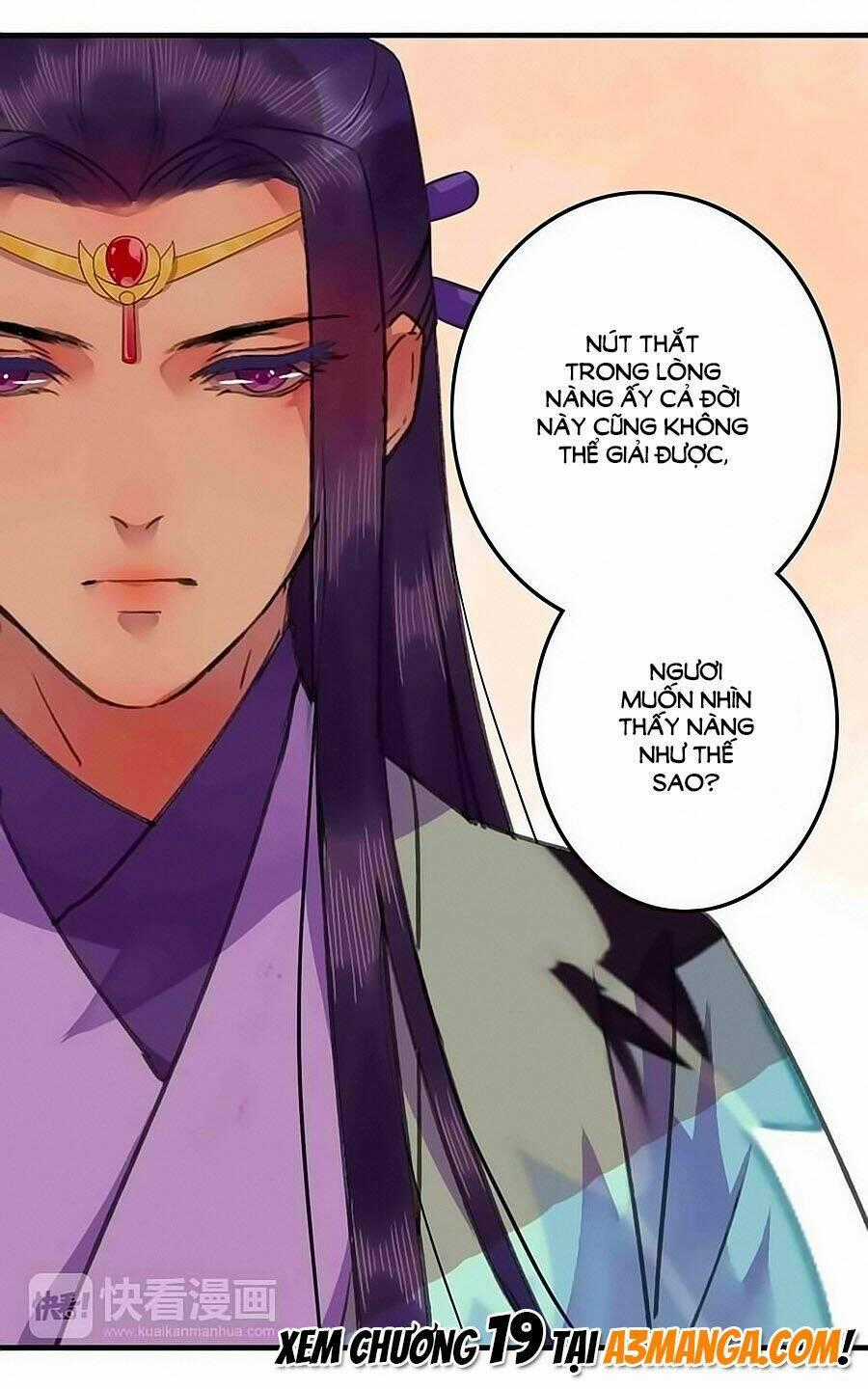 Thịnh Thế Thanh Ca - Chapter 18 - Trang 28
