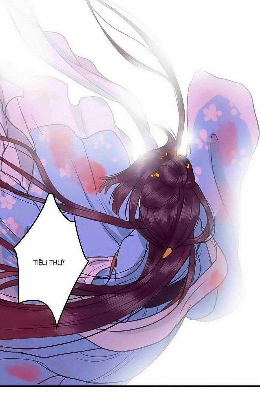 Thịnh Thế Thanh Ca - Chapter 18 - Trang 4