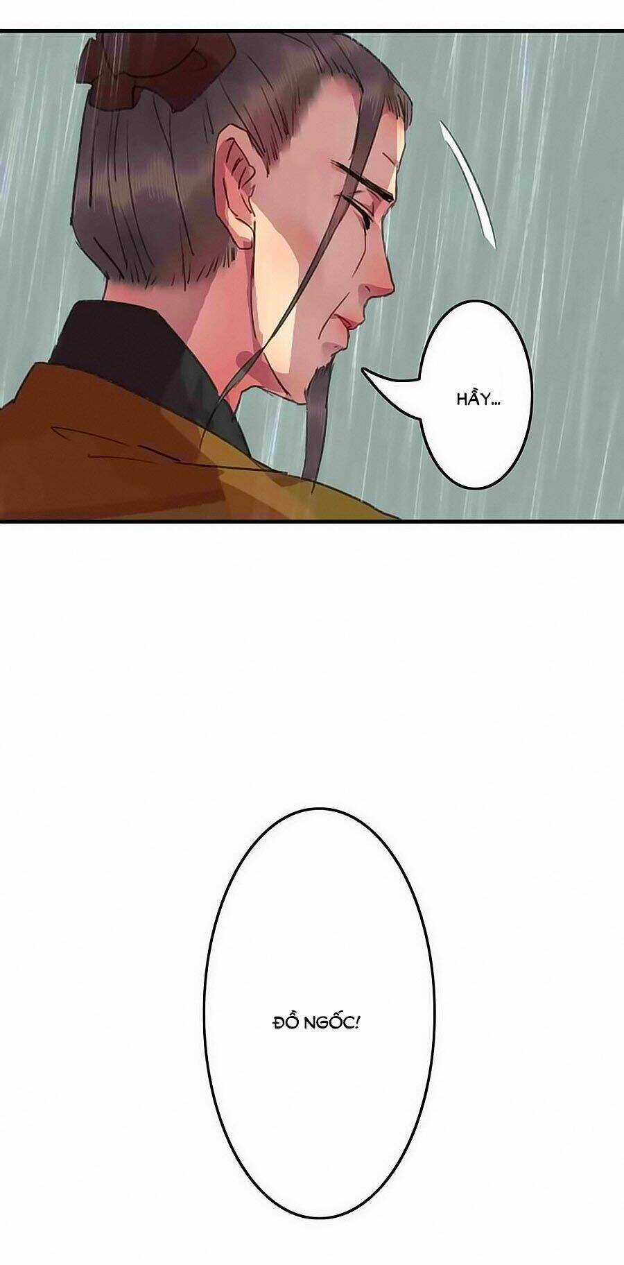 Thịnh Thế Thanh Ca - Chapter 18 - Trang 7