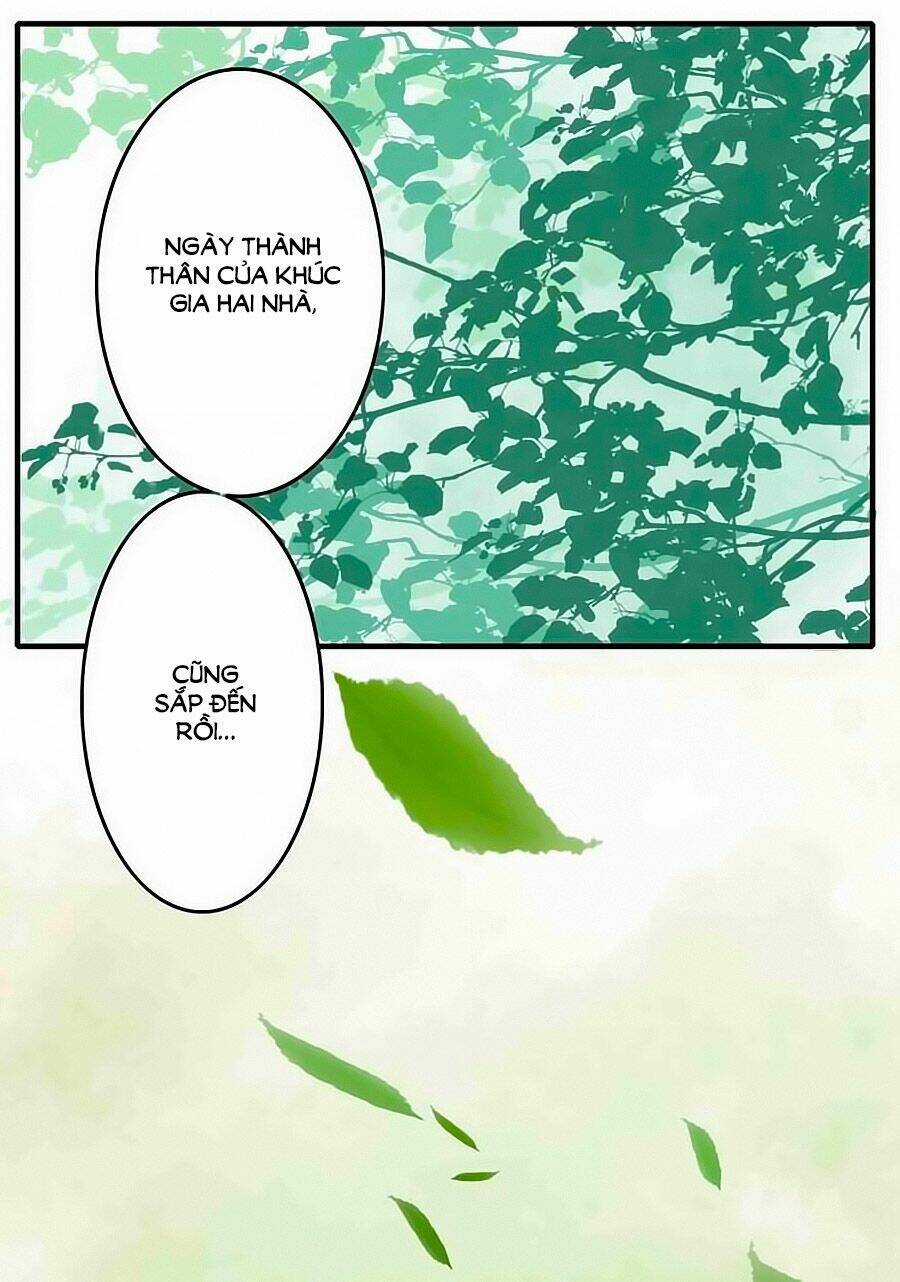 Thịnh Thế Thanh Ca - Chapter 19.1 - Trang 16