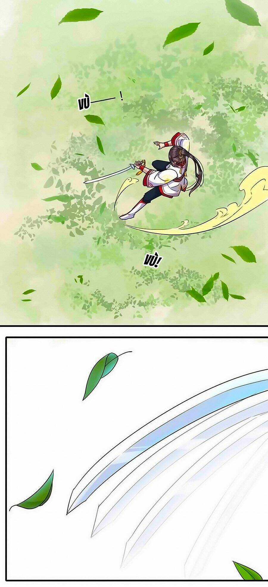 Thịnh Thế Thanh Ca - Chapter 19.1 - Trang 17