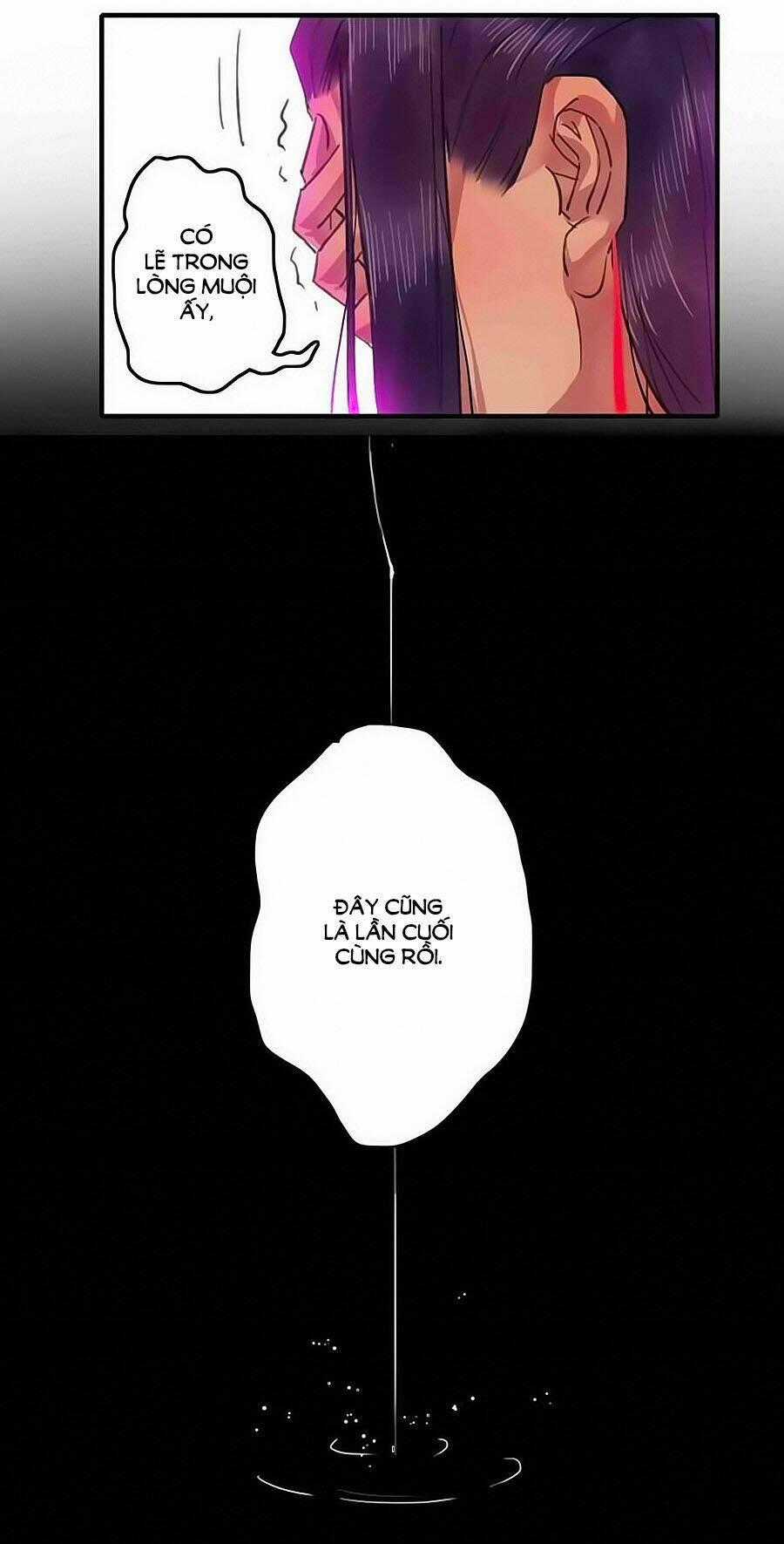 Thịnh Thế Thanh Ca - Chapter 19.1 - Trang 29