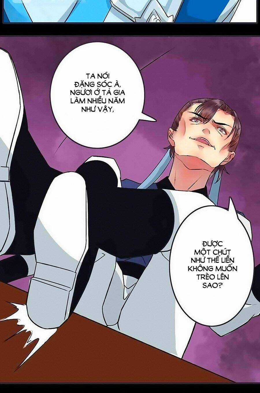 Thịnh Thế Thanh Ca - Chapter 19.1 - Trang 7