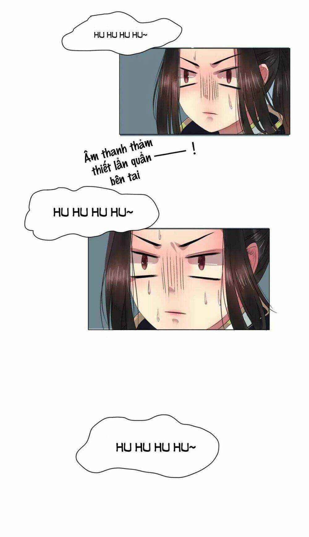 Thịnh Thế Thanh Ca - Chapter 2 - Trang 25