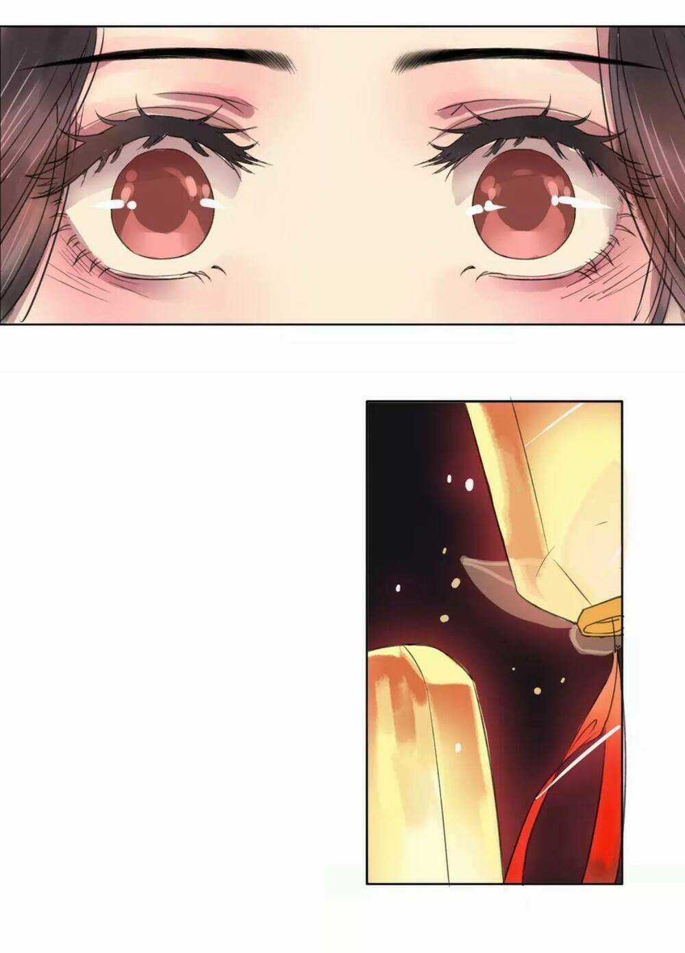 Thịnh Thế Thanh Ca - Chapter 2 - Trang 32