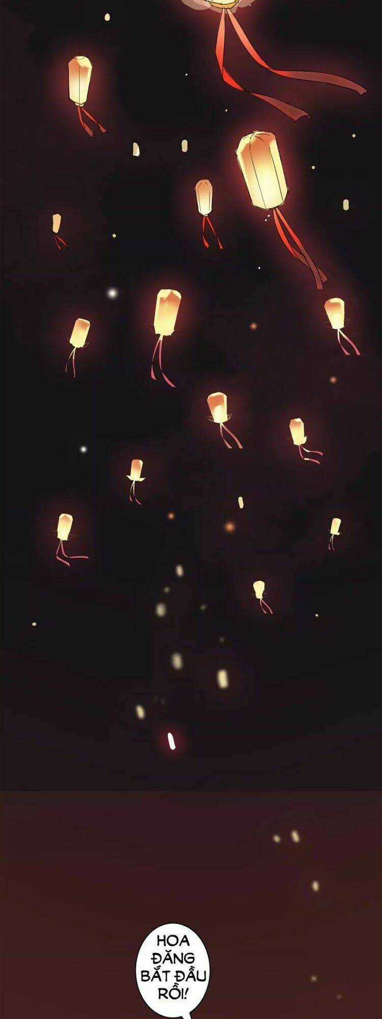 Thịnh Thế Thanh Ca - Chapter 2 - Trang 34