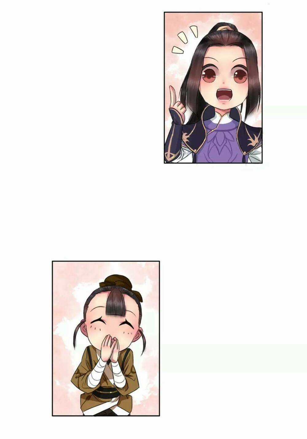 Thịnh Thế Thanh Ca - Chapter 2 - Trang 39