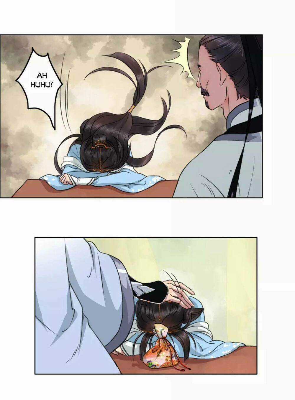 Thịnh Thế Thanh Ca - Chapter 2 - Trang 6