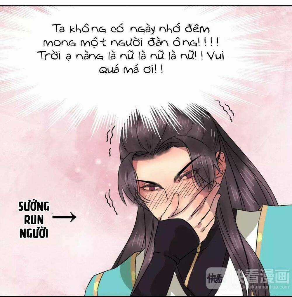 Thịnh Thế Thanh Ca - Chapter 2 - Trang 67