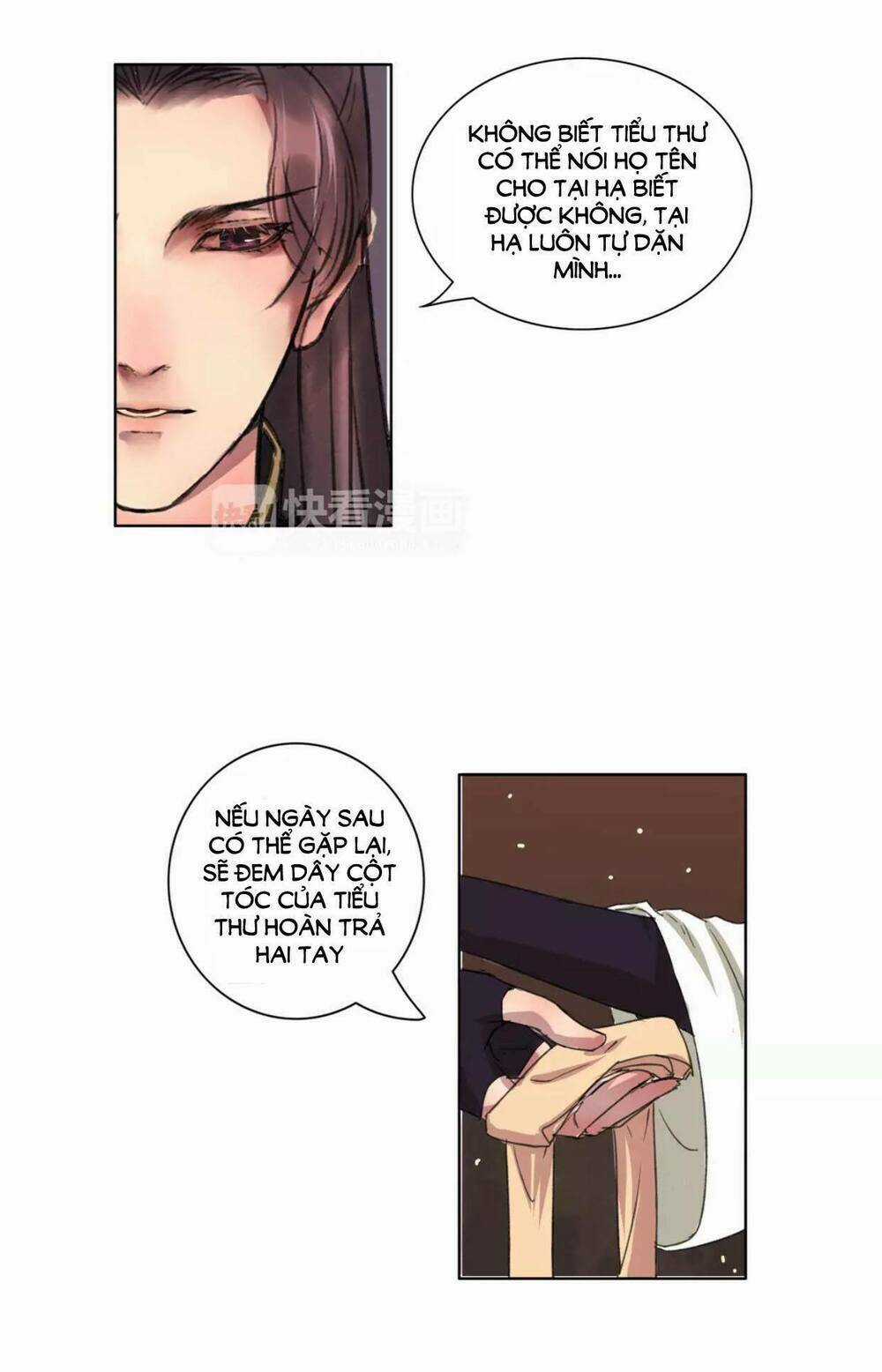 Thịnh Thế Thanh Ca - Chapter 2 - Trang 72