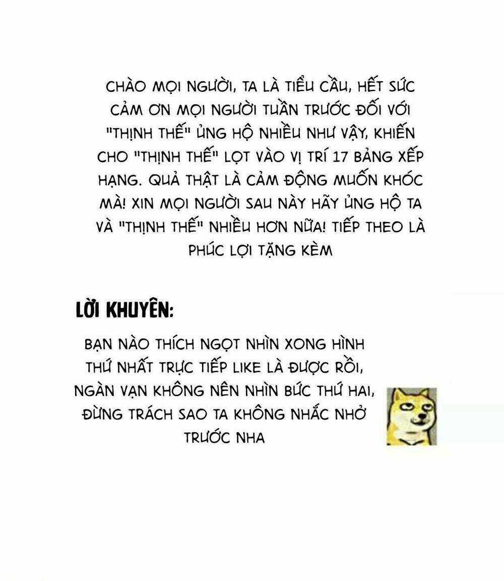 Thịnh Thế Thanh Ca - Chapter 2 - Trang 83