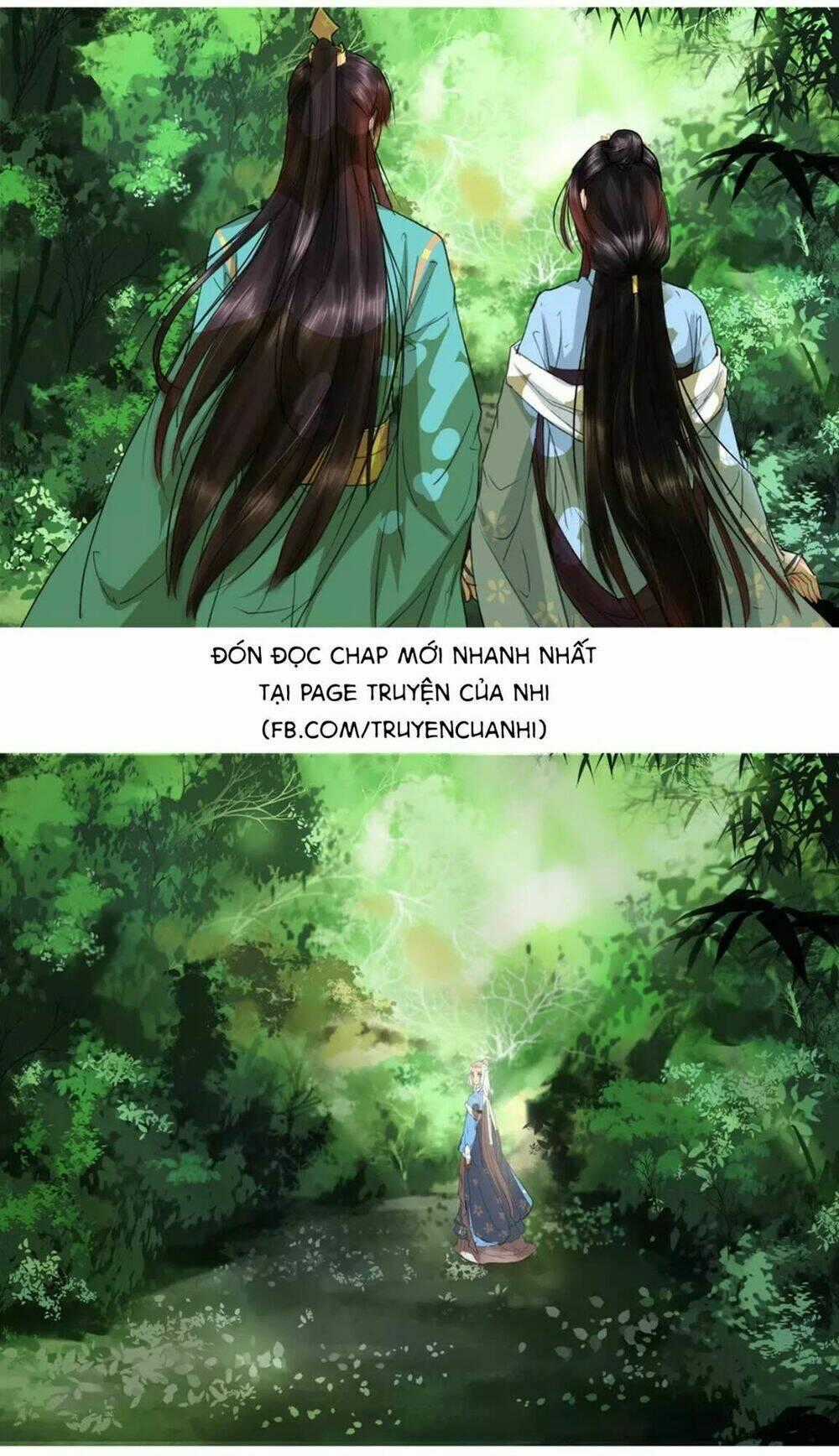 Thịnh Thế Thanh Ca - Chapter 2 - Trang 84