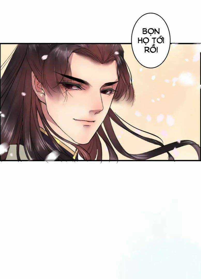 Thịnh Thế Thanh Ca - Chapter 3 - Trang 16