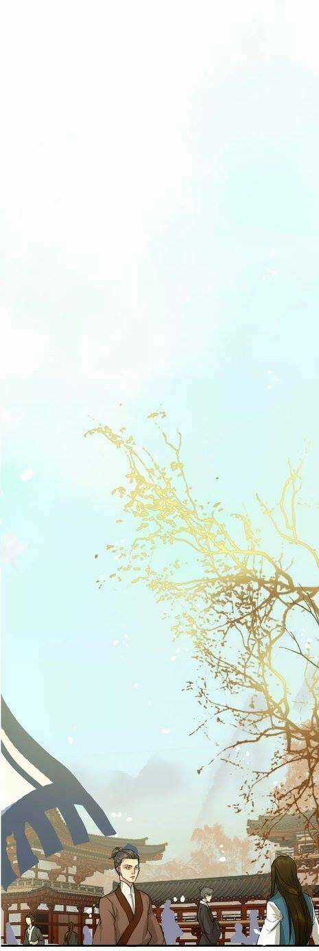 Thịnh Thế Thanh Ca - Chapter 3 - Trang 17