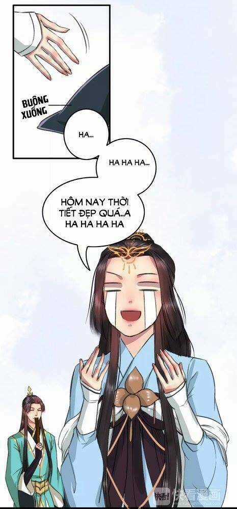 Thịnh Thế Thanh Ca - Chapter 3 - Trang 26