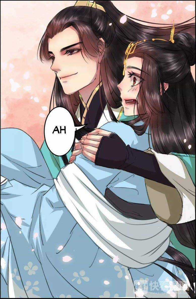 Thịnh Thế Thanh Ca - Chapter 3 - Trang 28