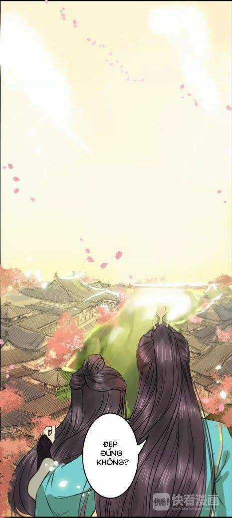 Thịnh Thế Thanh Ca - Chapter 3 - Trang 32