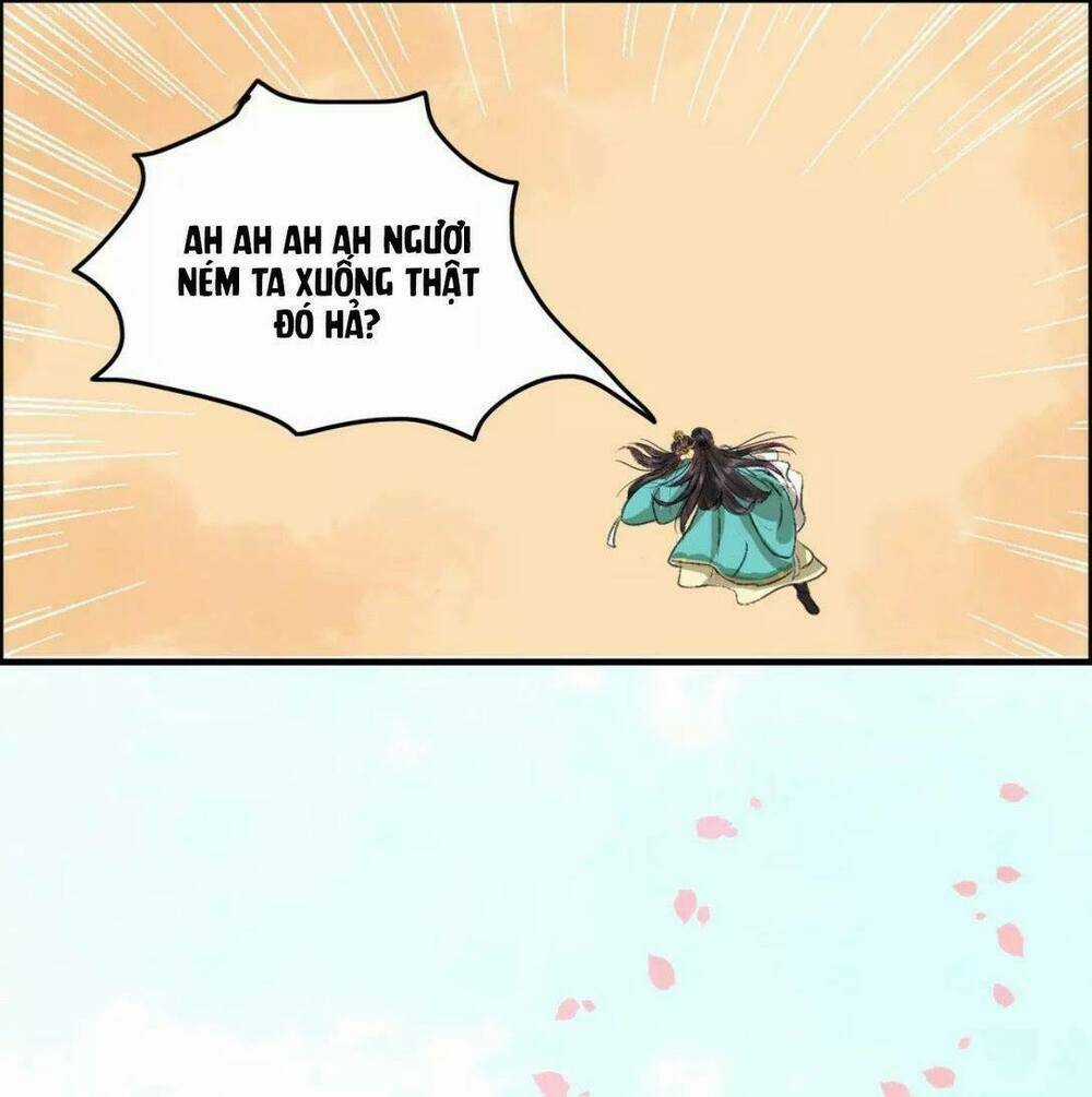 Thịnh Thế Thanh Ca - Chapter 3 - Trang 35