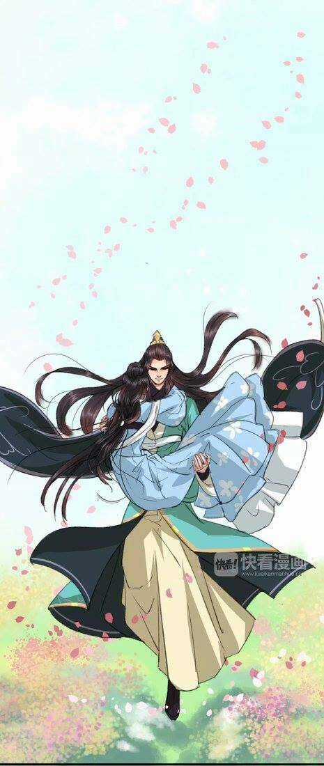 Thịnh Thế Thanh Ca - Chapter 3 - Trang 36