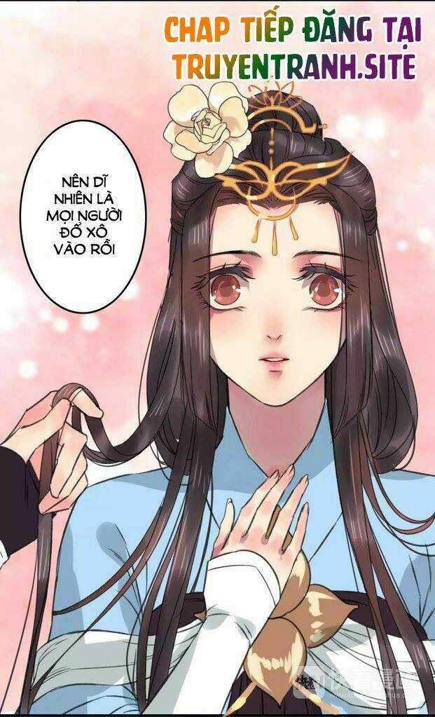 Thịnh Thế Thanh Ca - Chapter 3 - Trang 41