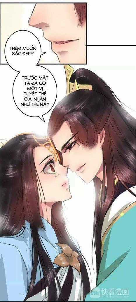 Thịnh Thế Thanh Ca - Chapter 3 - Trang 44