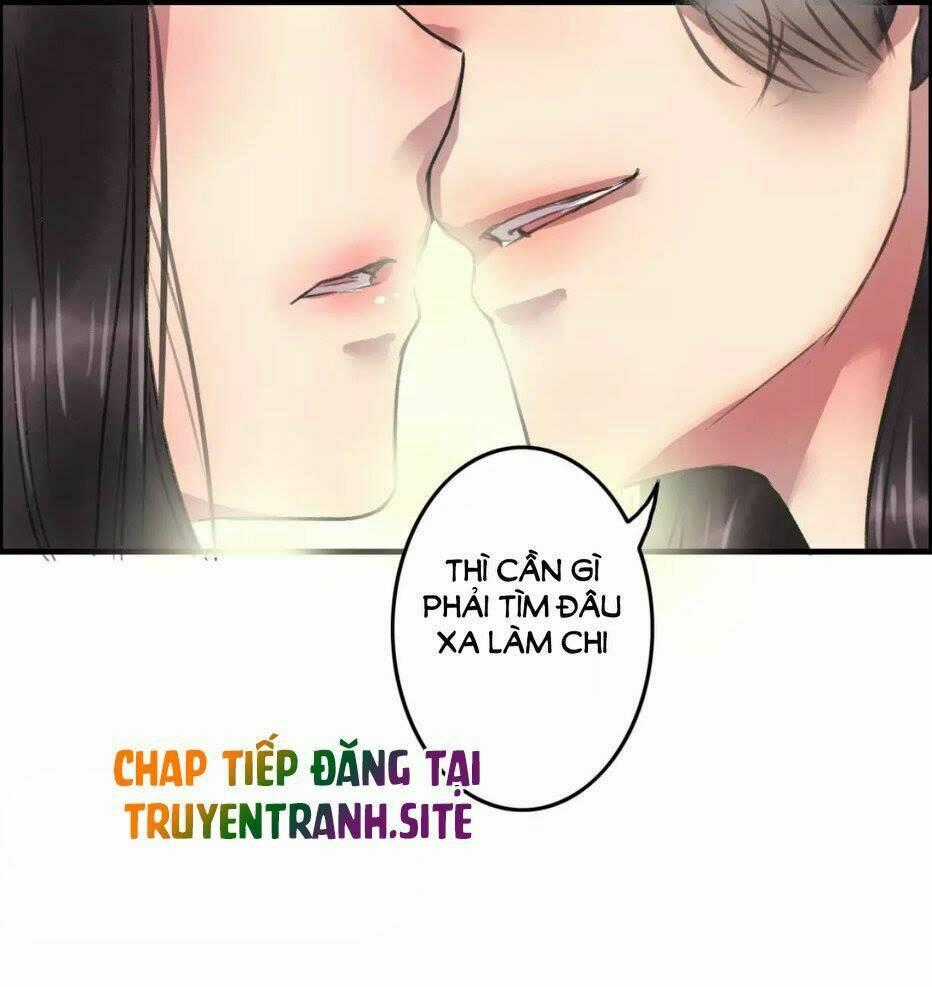 Thịnh Thế Thanh Ca - Chapter 3 - Trang 45