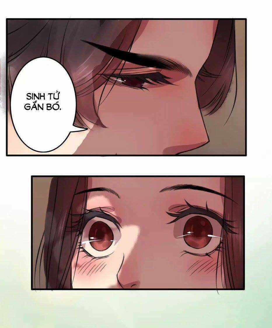 Thịnh Thế Thanh Ca - Chapter 3 - Trang 6