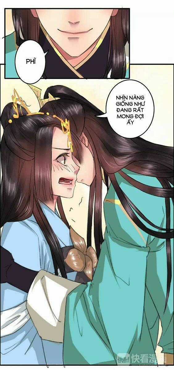 Thịnh Thế Thanh Ca - Chapter 4 - Trang 2